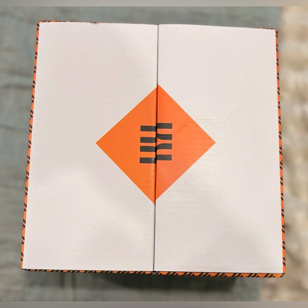 NEW KHEN Colorful Wine Glass Tumbler Set of 4 - Picture 8 of 8